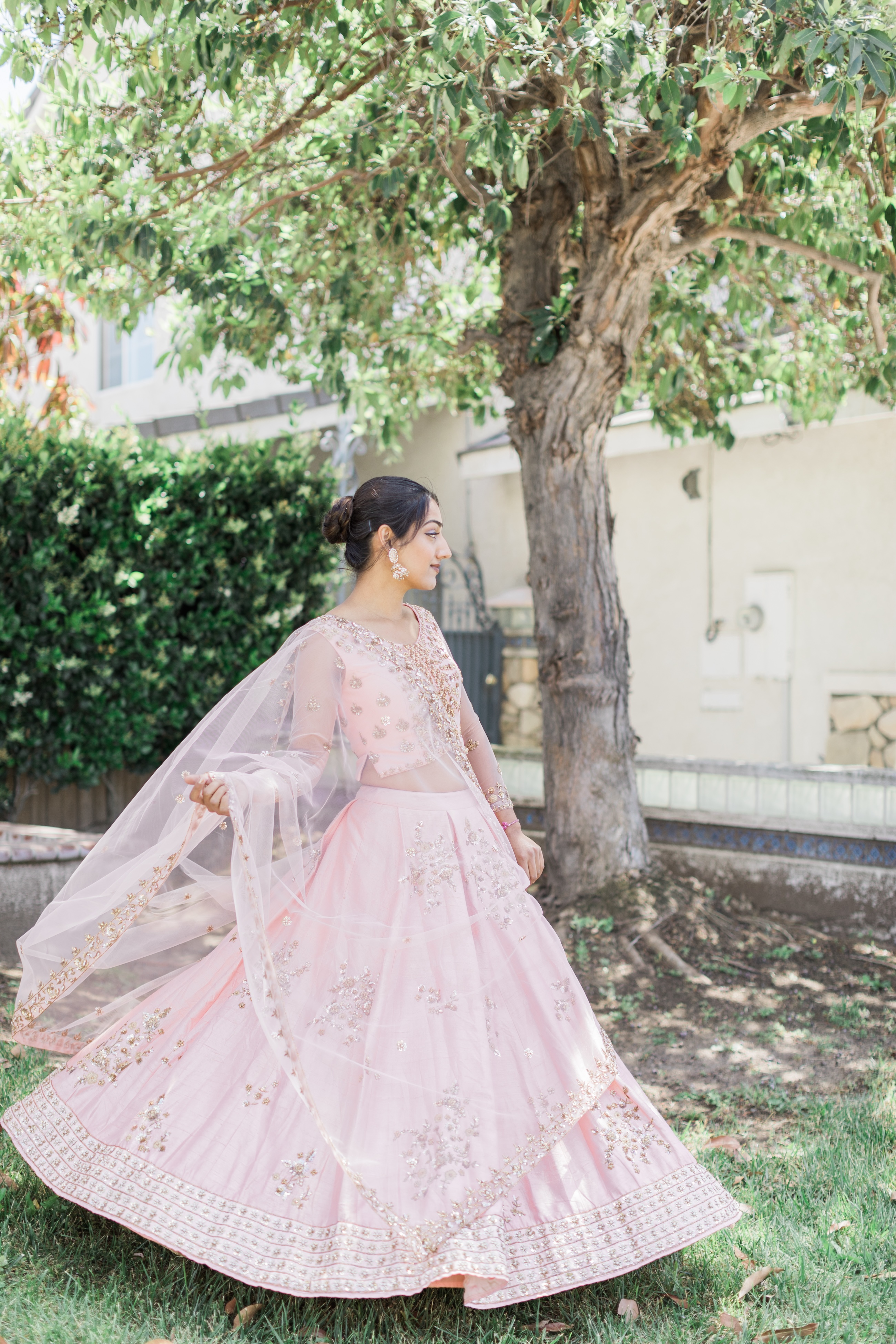 Maya Lehnga 