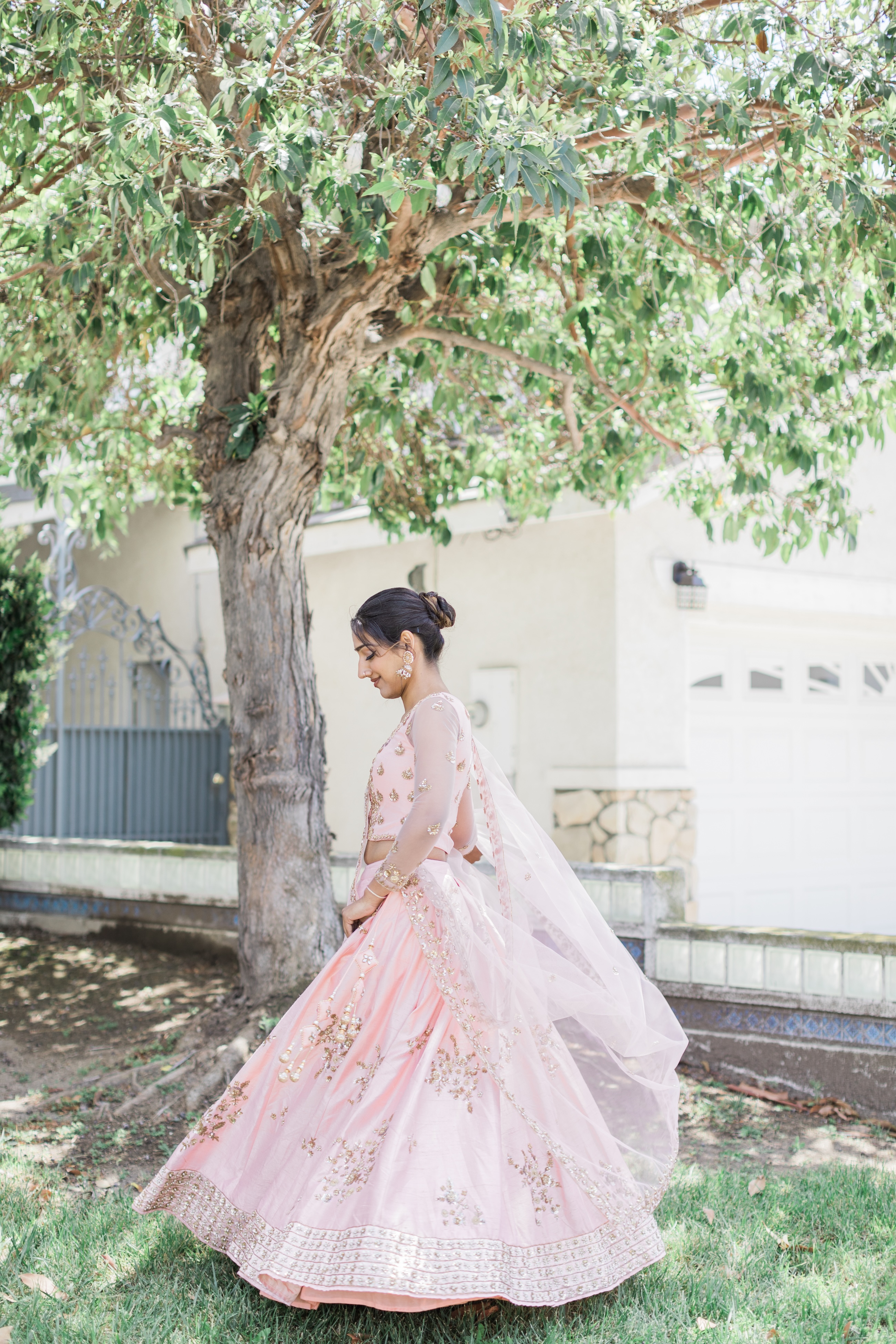 Maya Lehnga 
