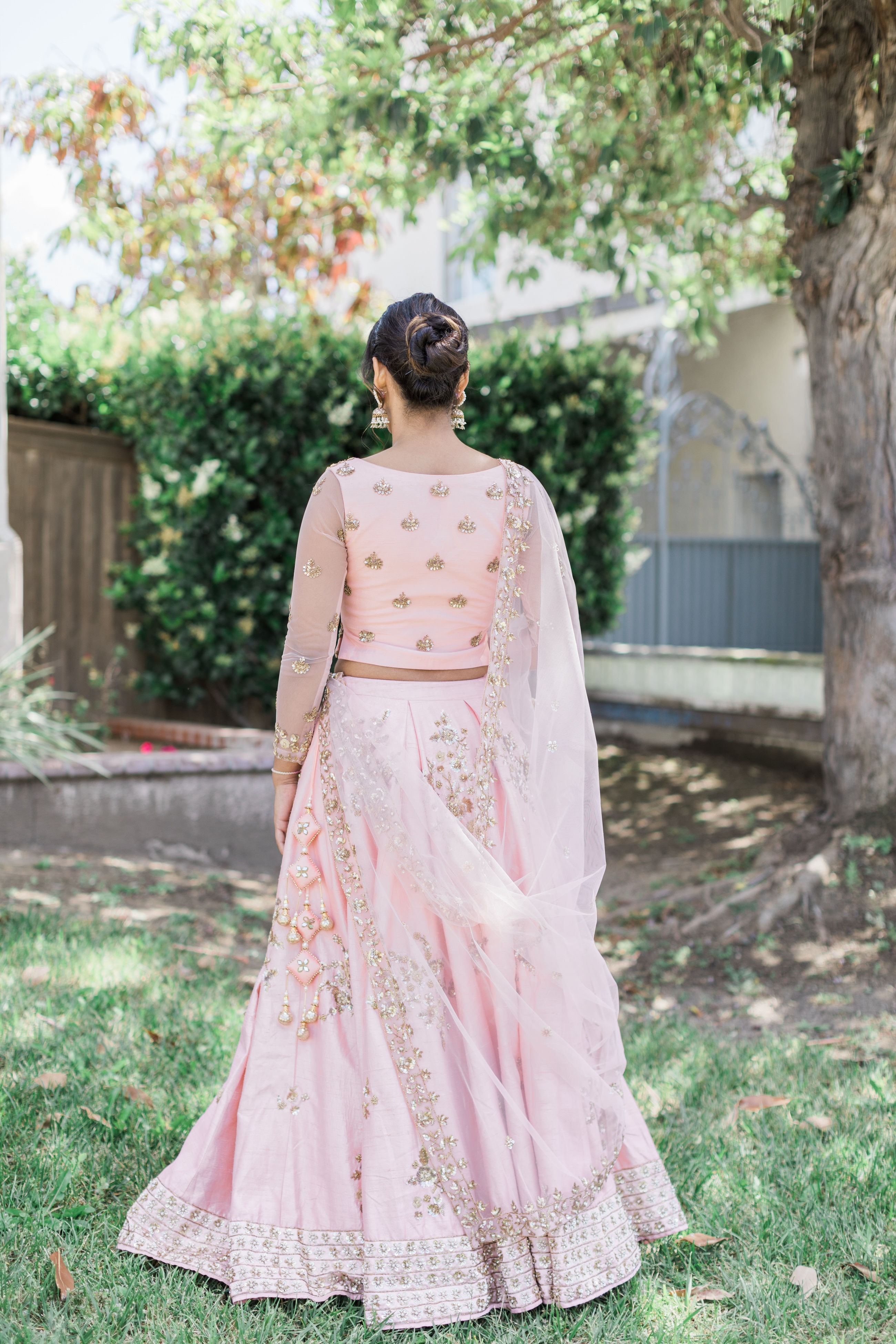 Maya Lehnga 