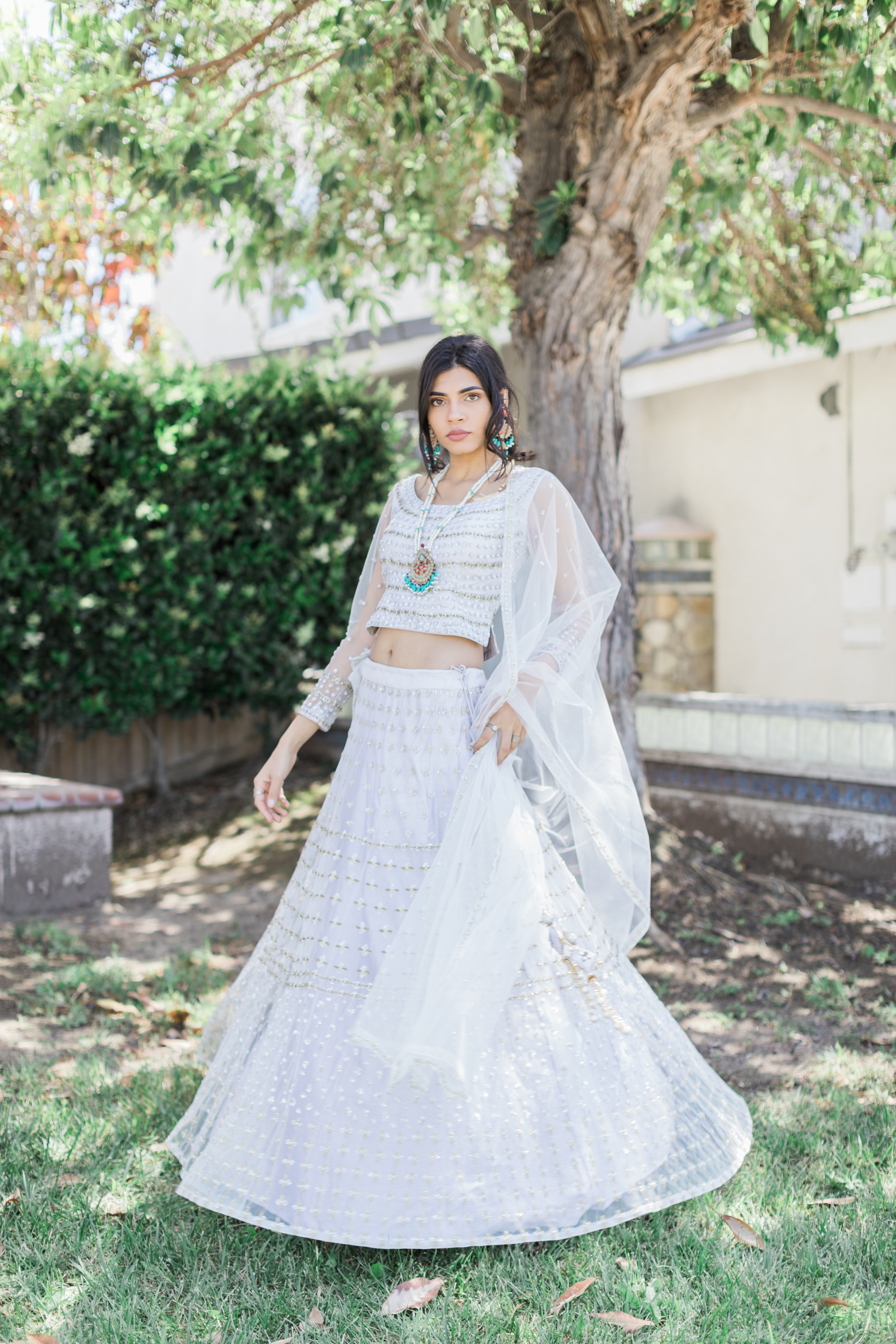 Araya Lehnga