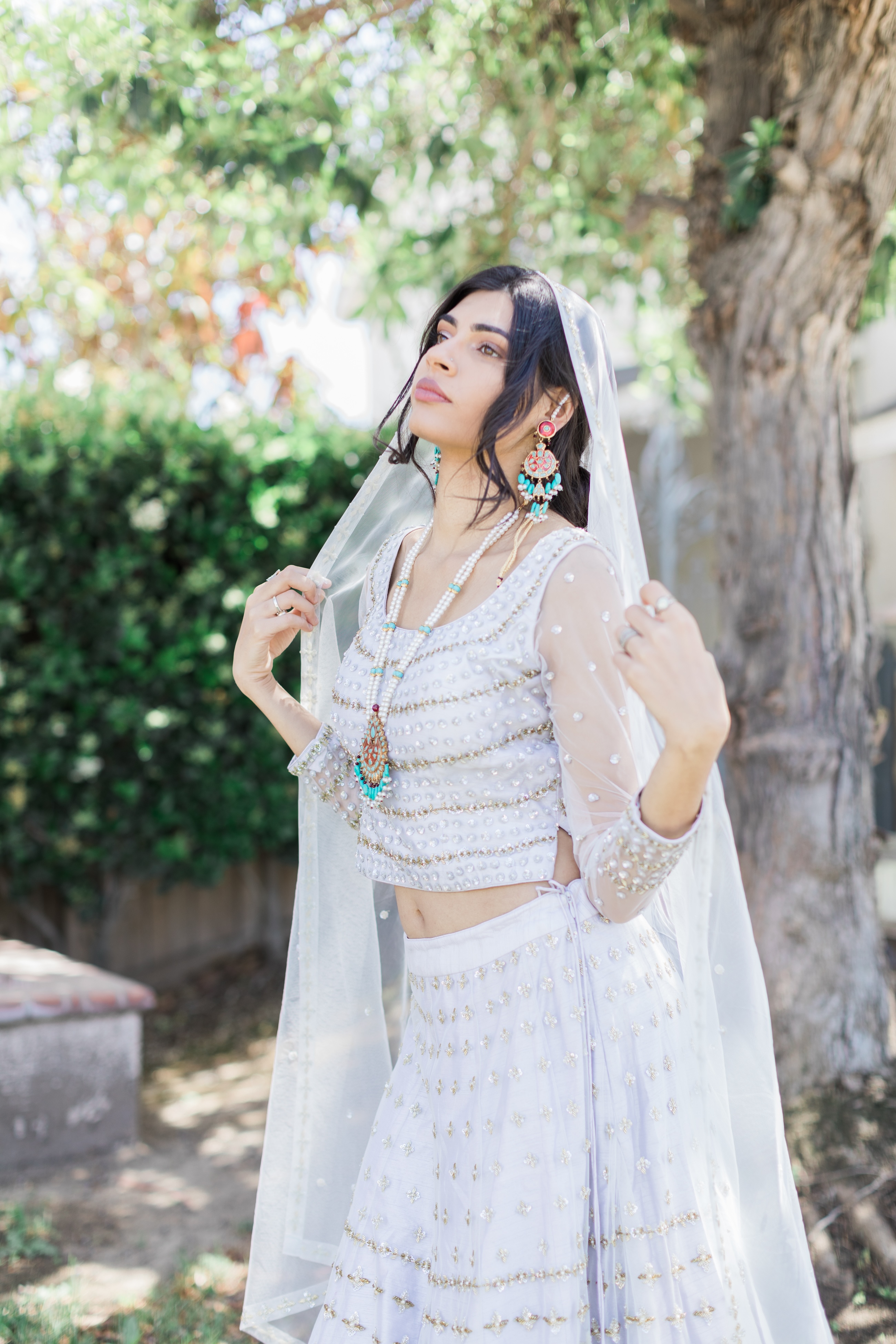Araya Lehnga