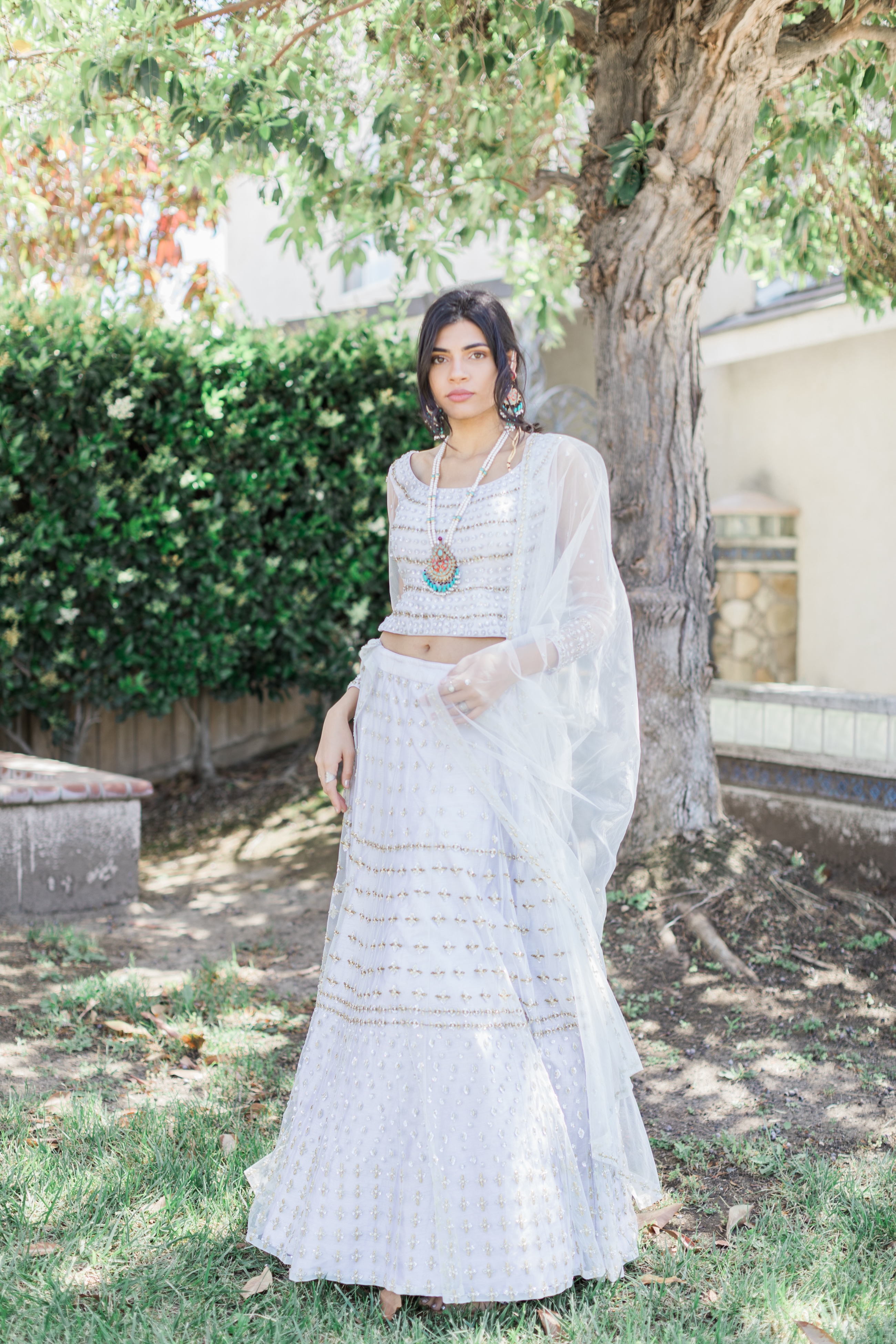 Araya Lehnga