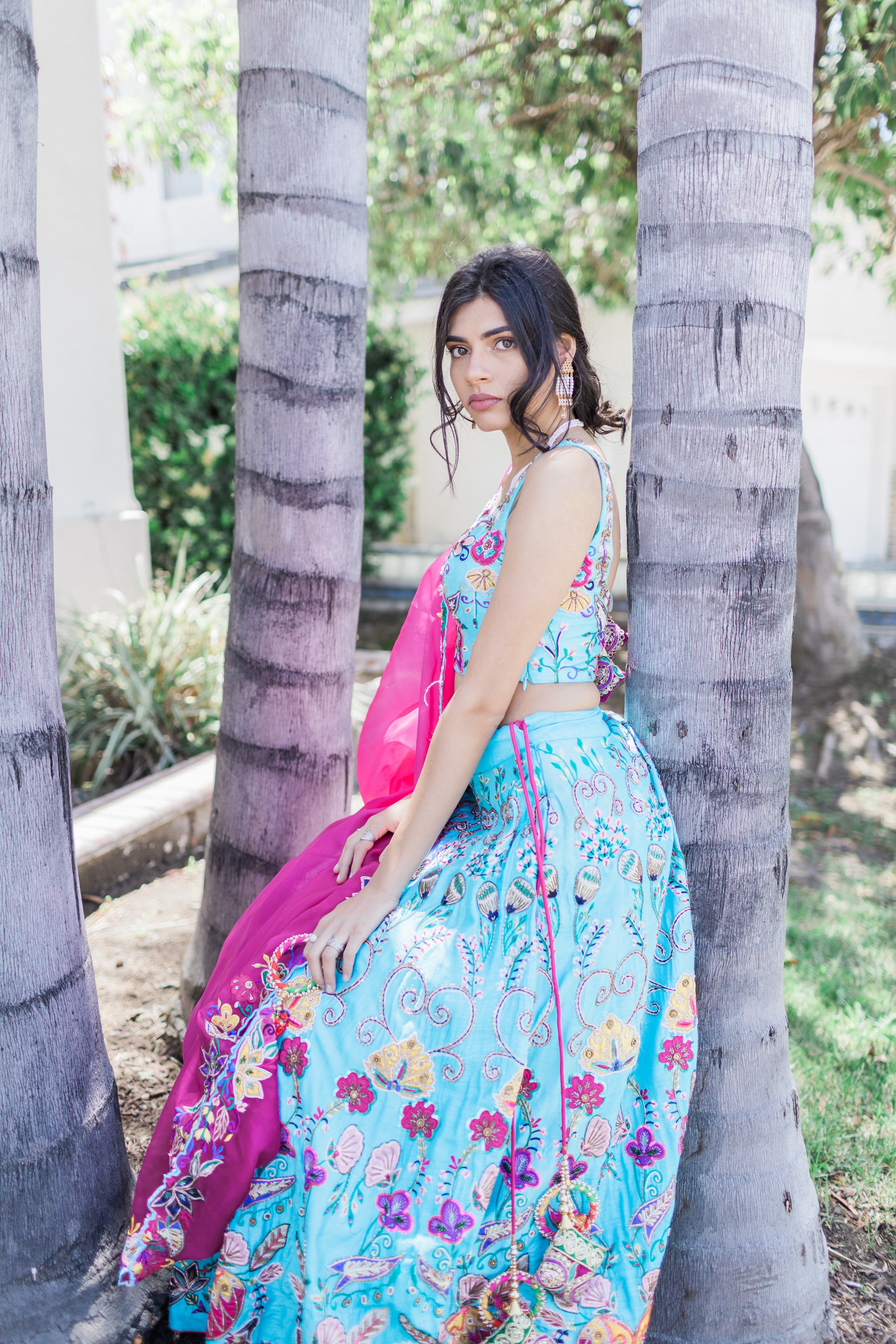 Rang Naaz Lehnga