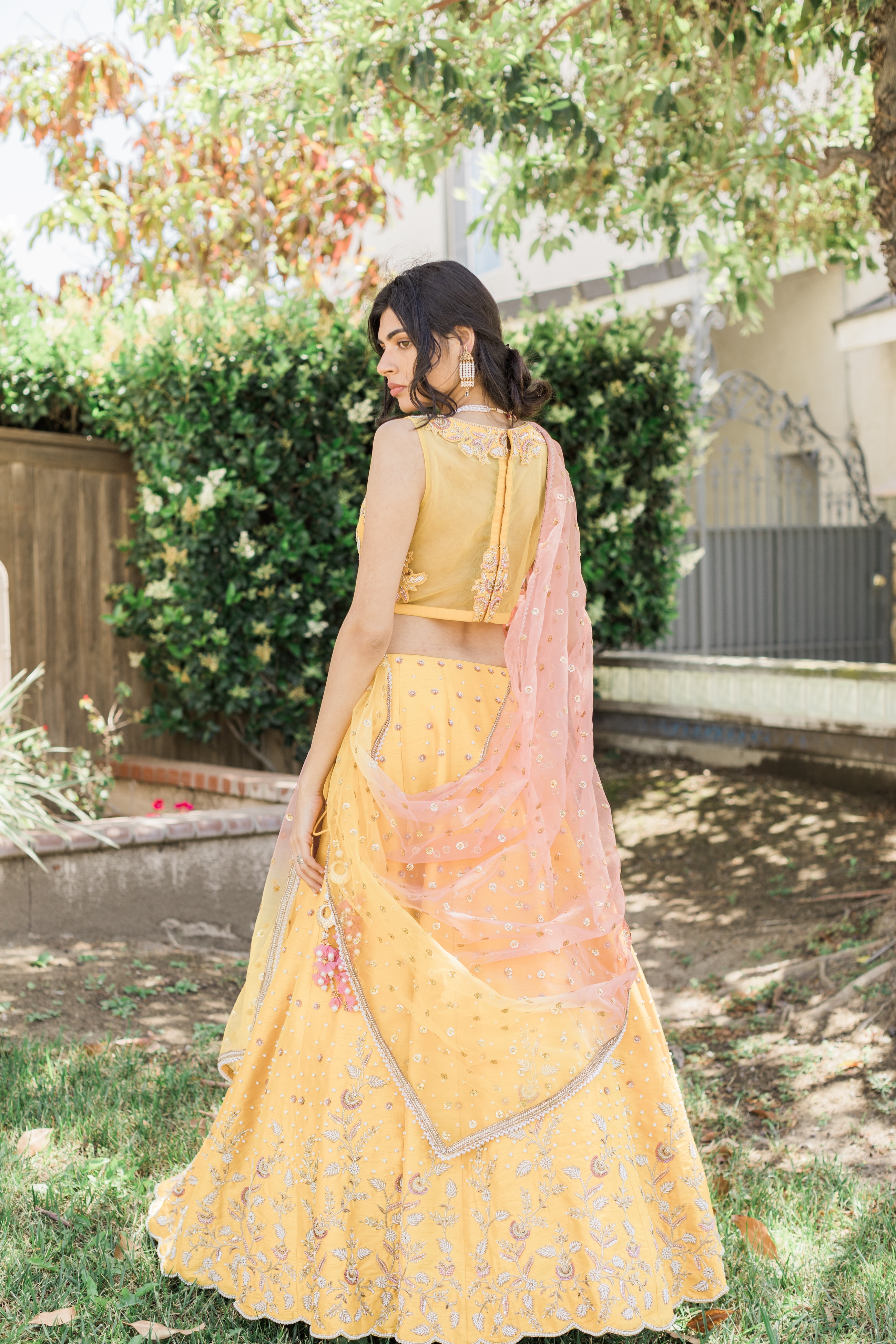 Leela Lehnga