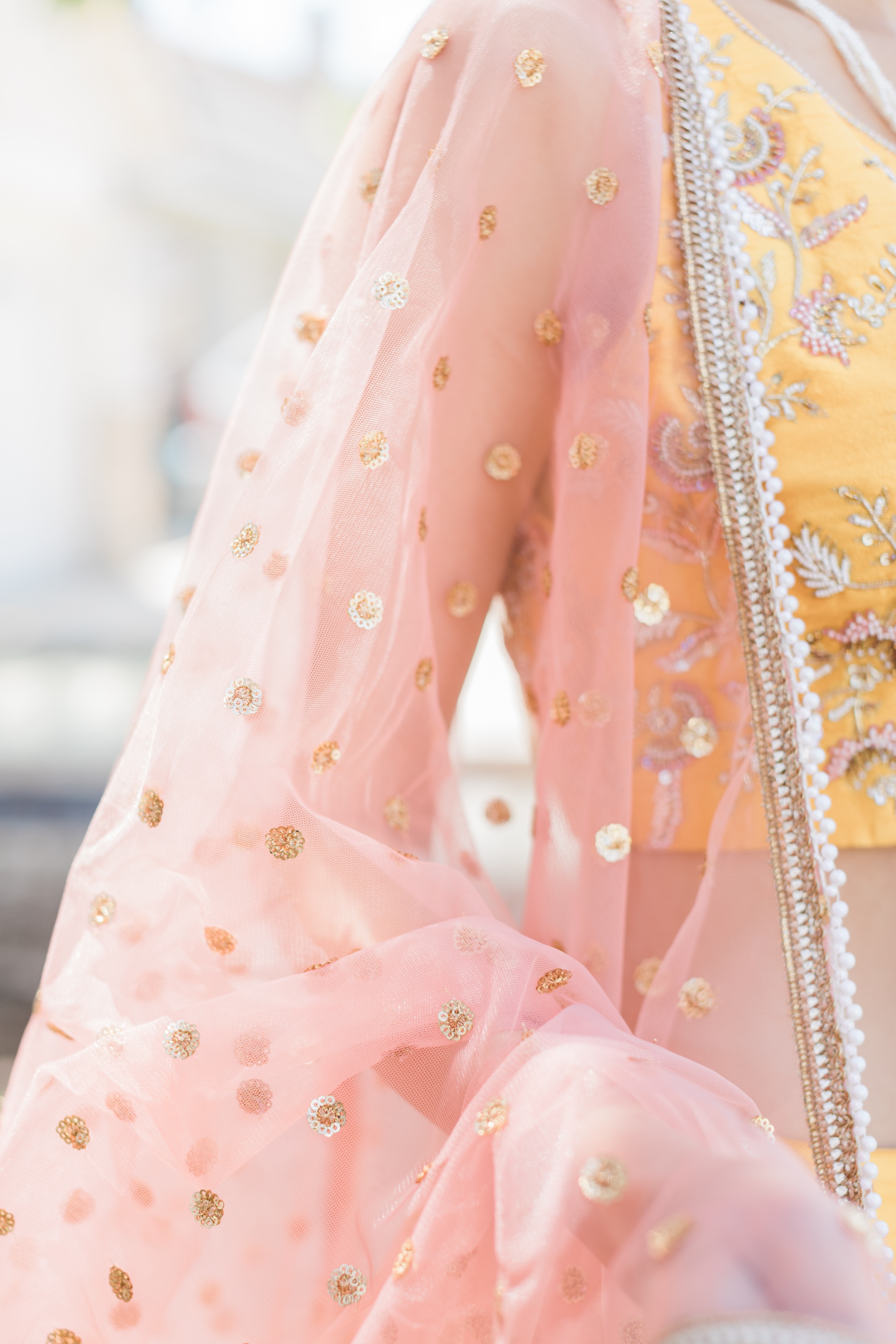 Leela Lehnga