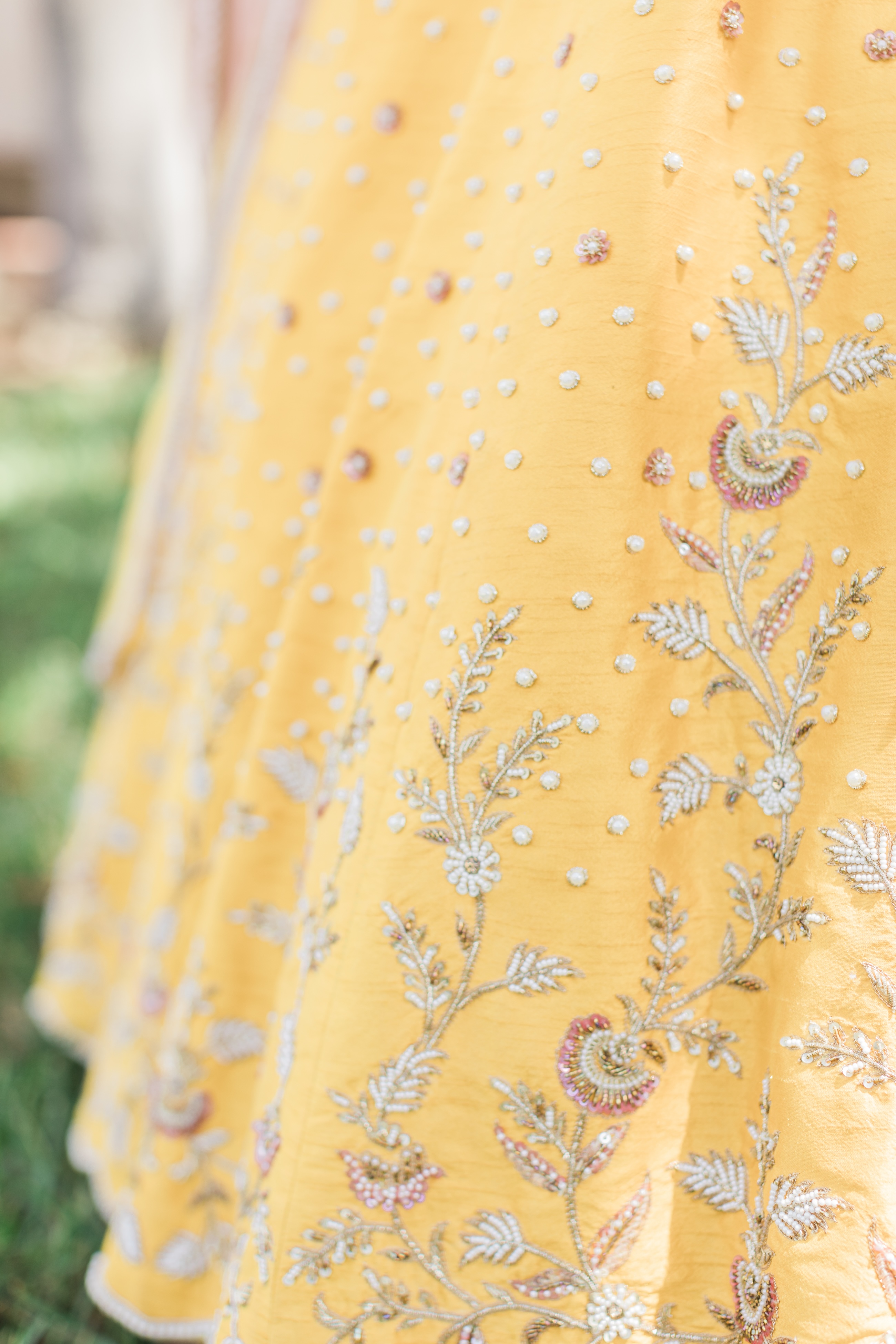Leela Lehnga