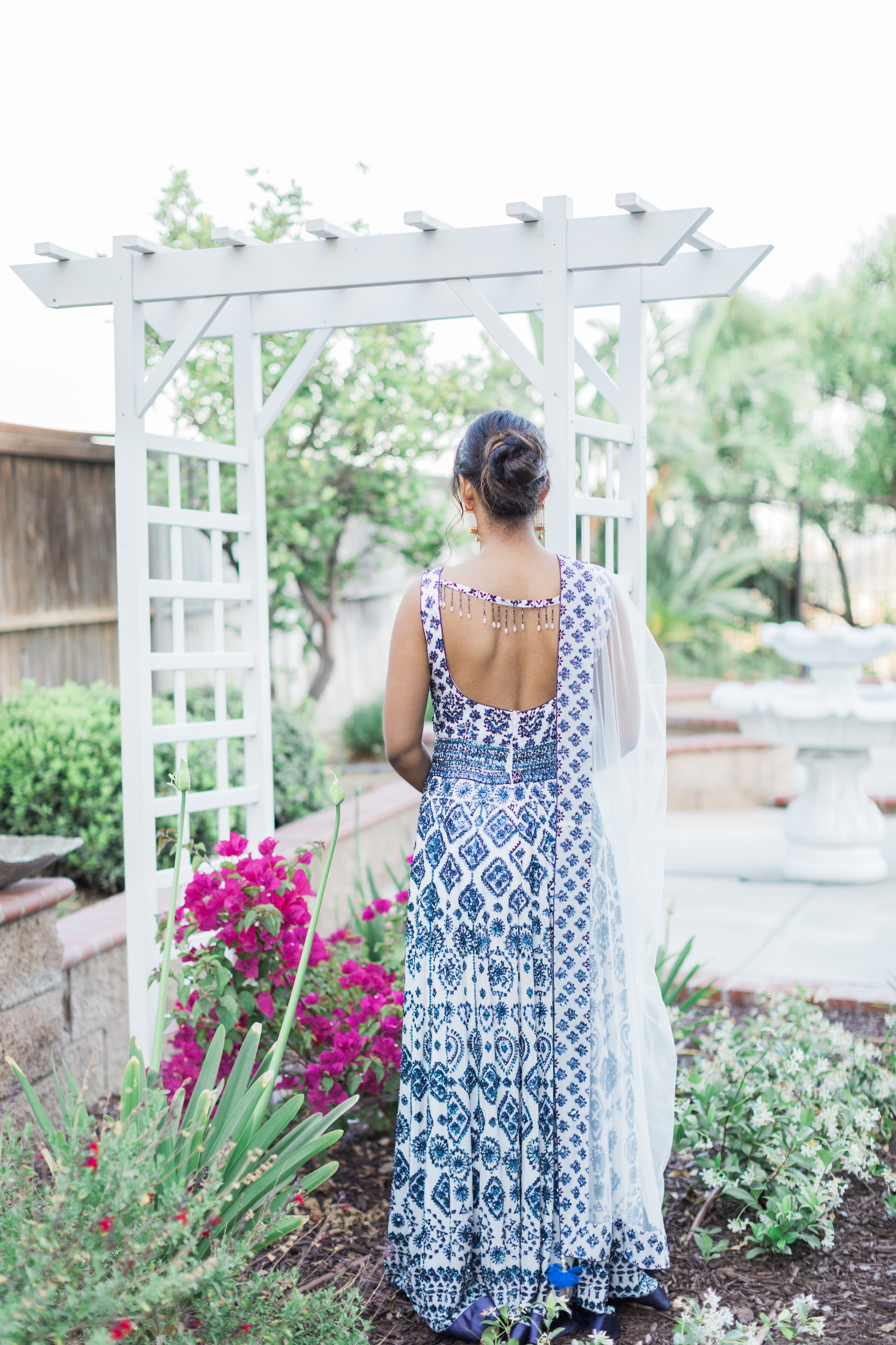 Maira Gown