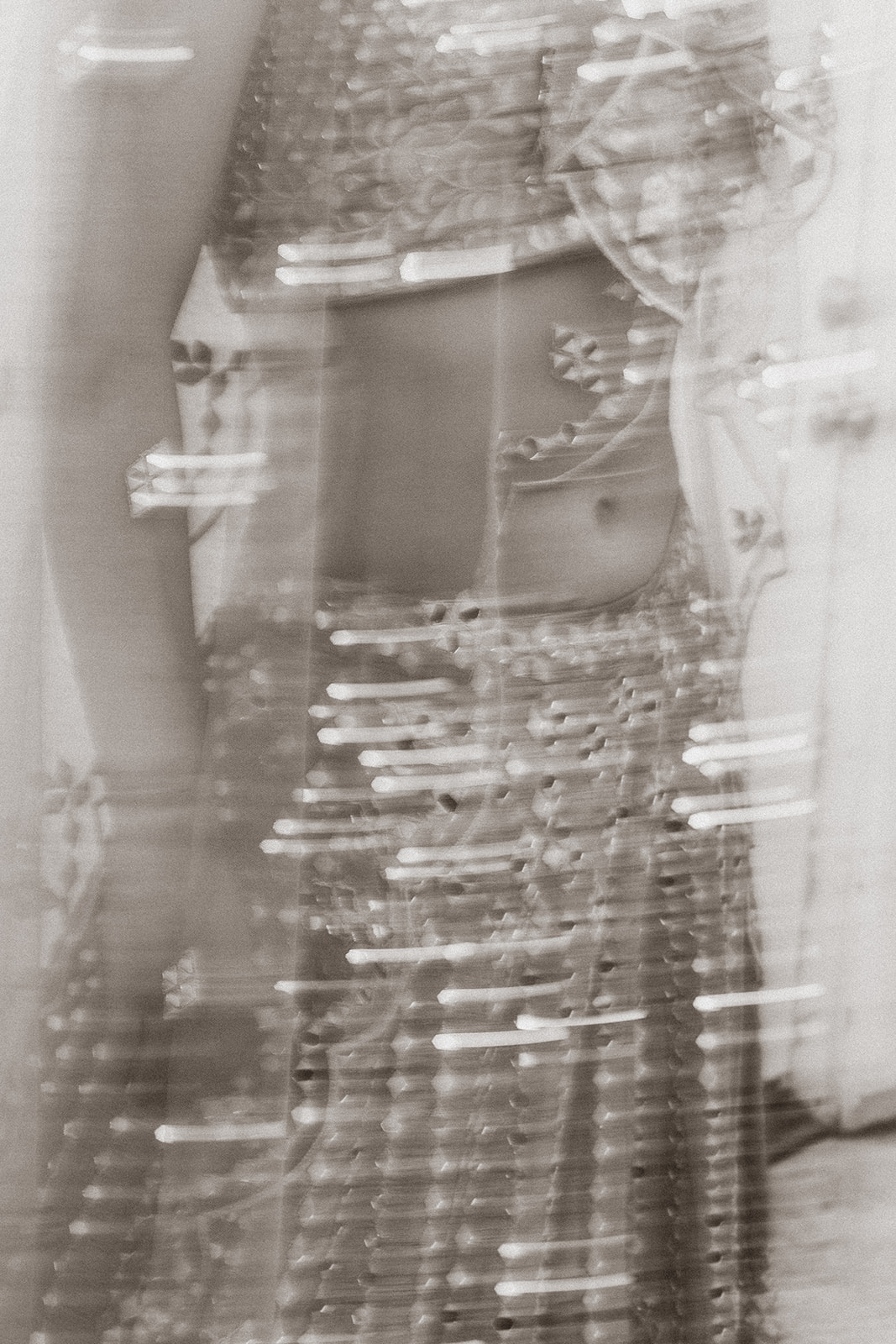 Blush Love Lehnga