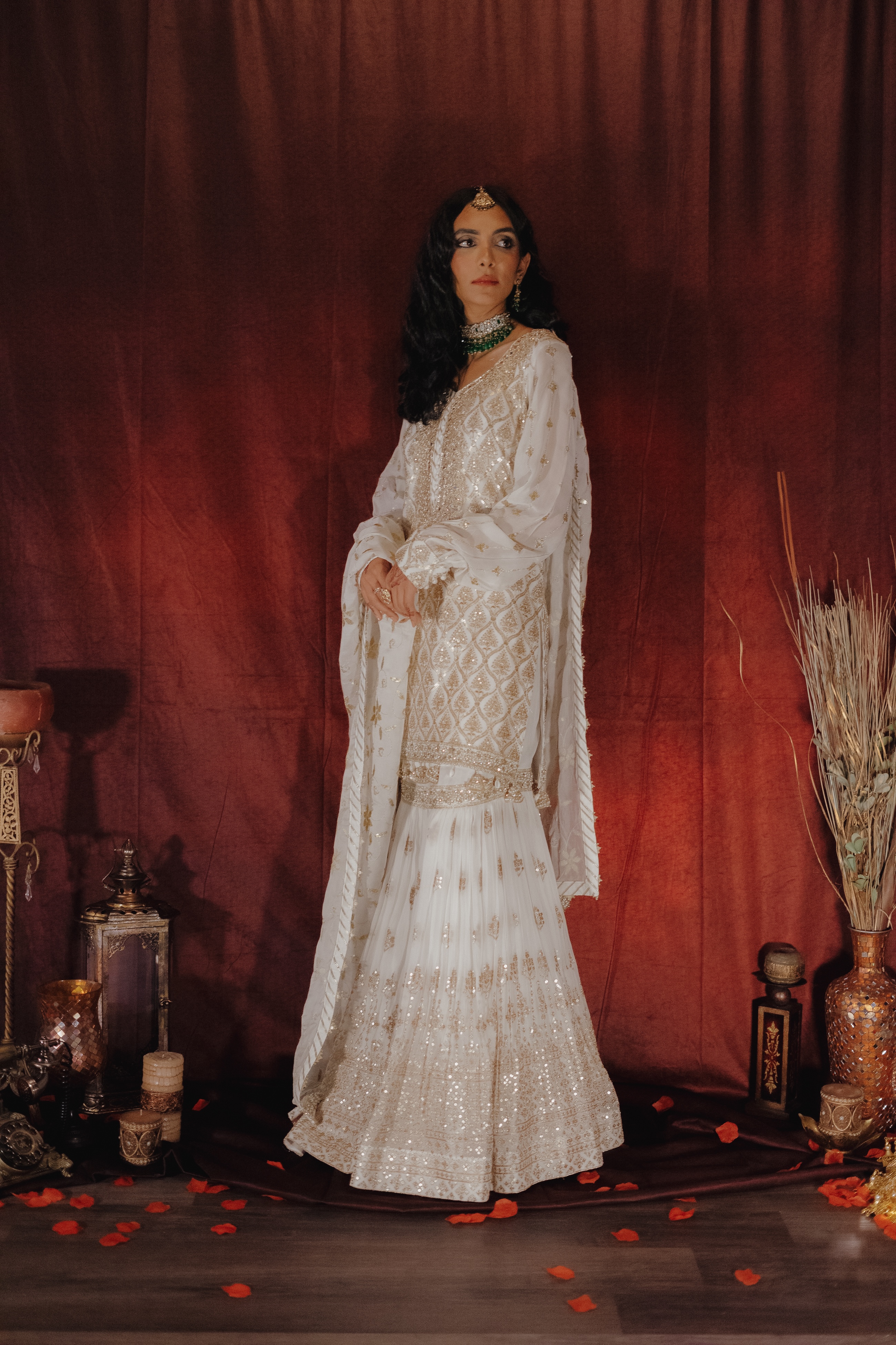 Mallika Garara
