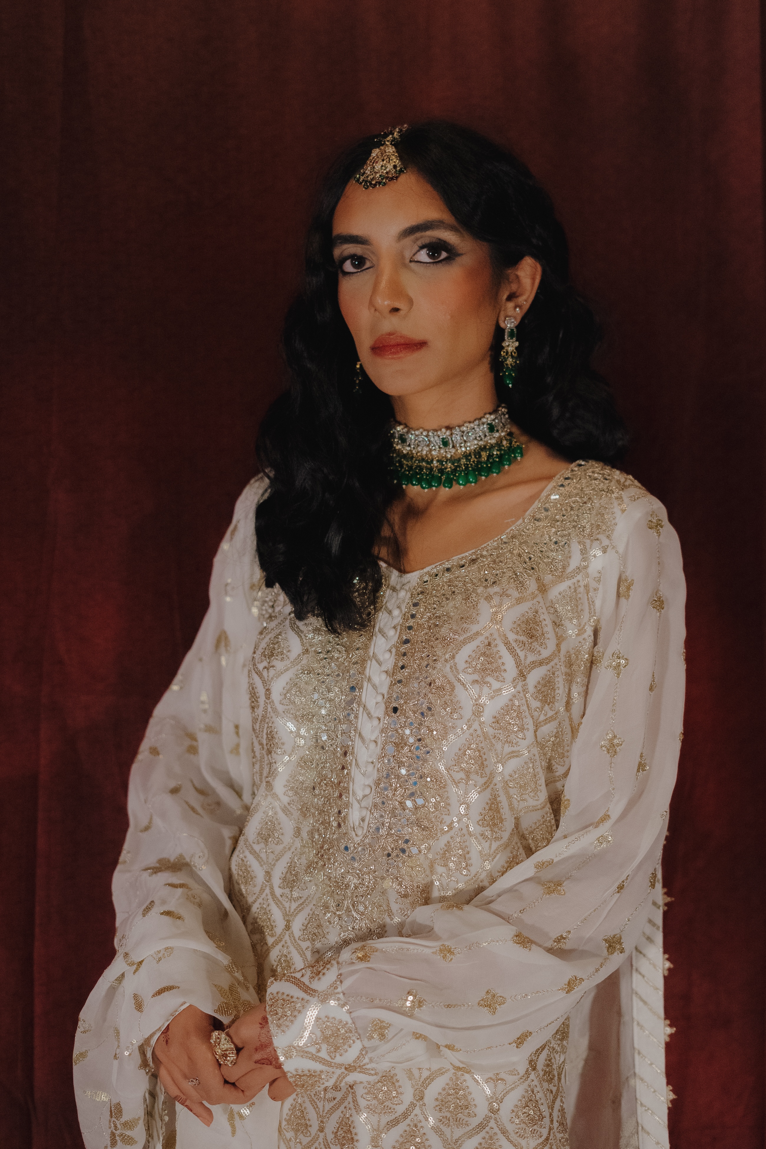 Mallika Garara
