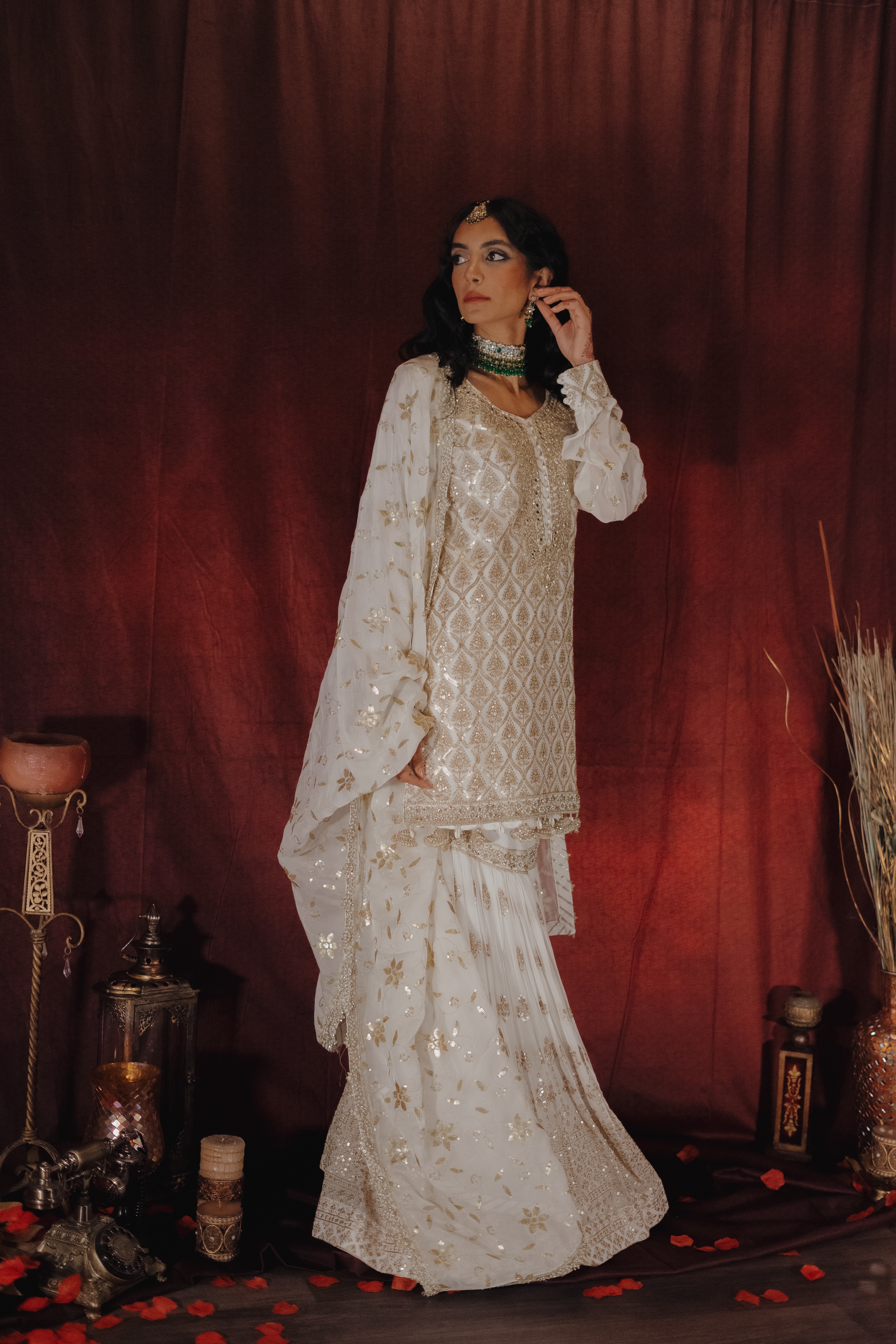 Mallika Garara