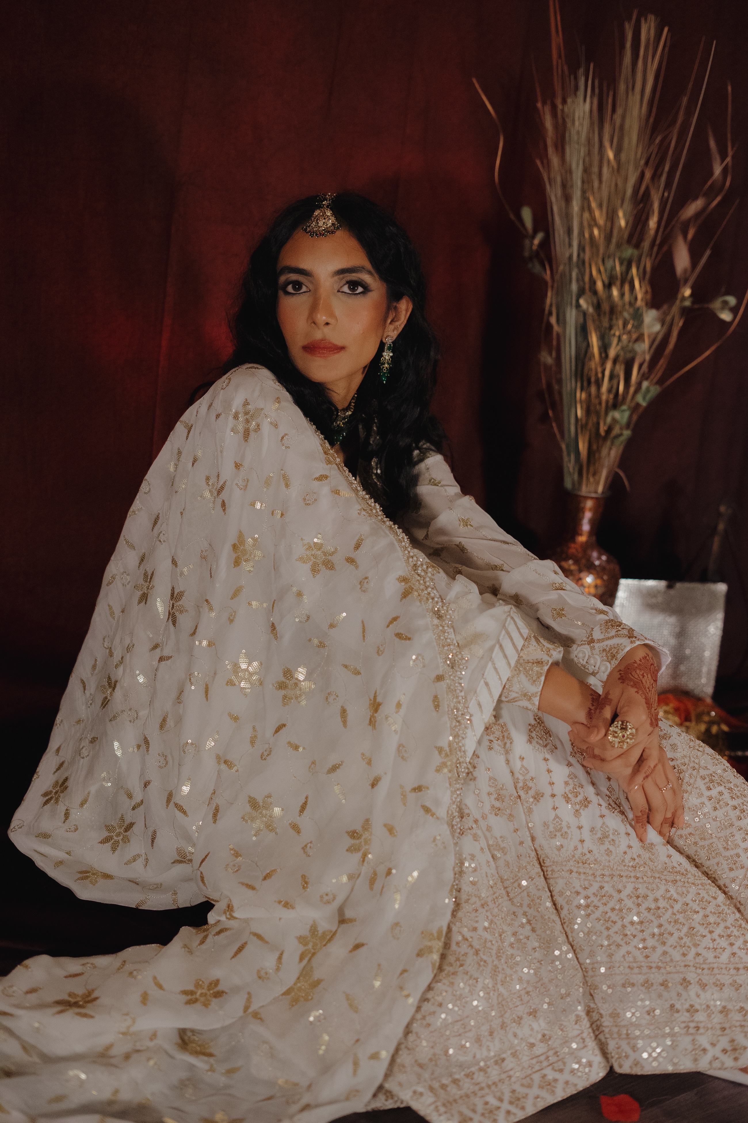 Mallika Garara
