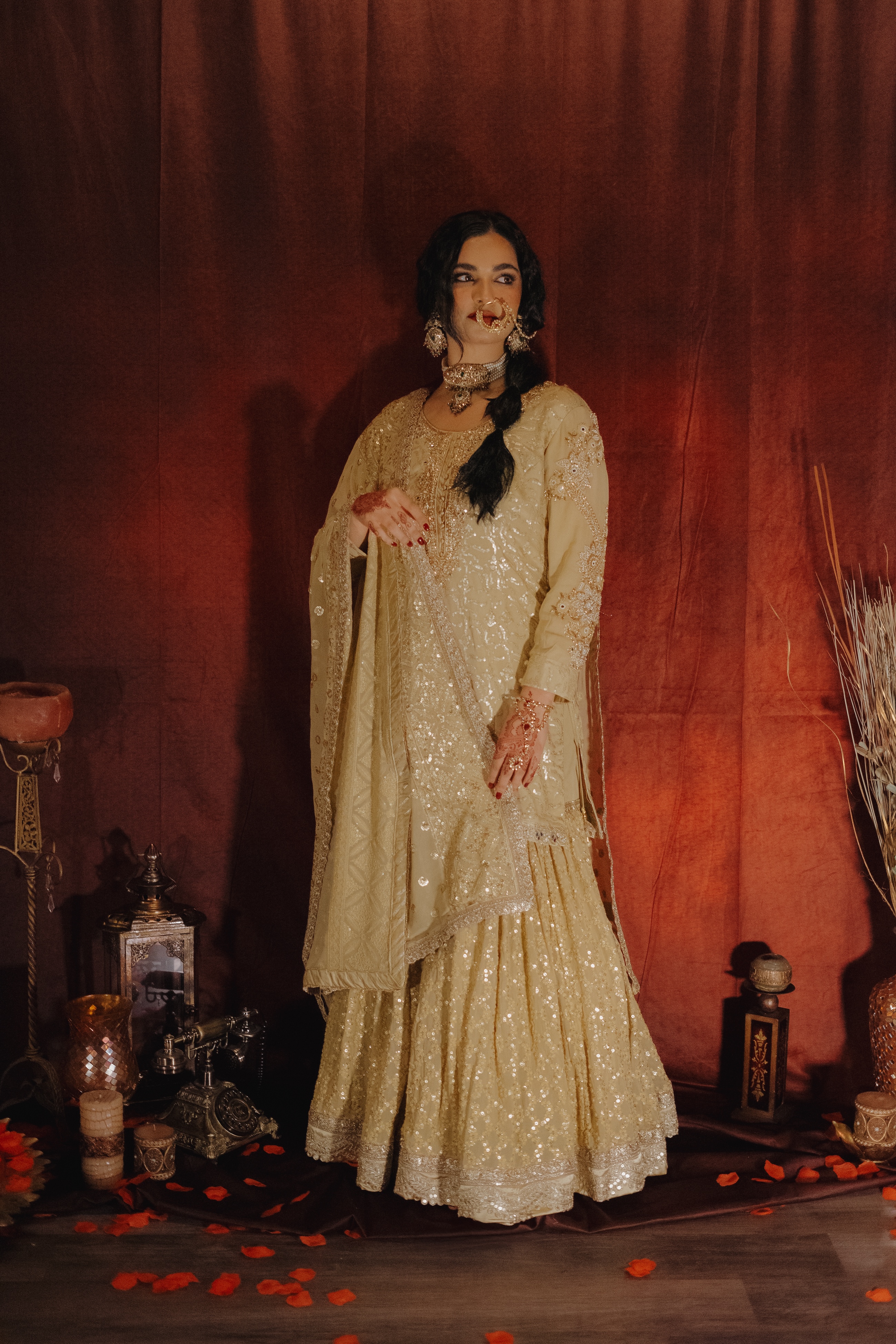 Jhoom Garara
