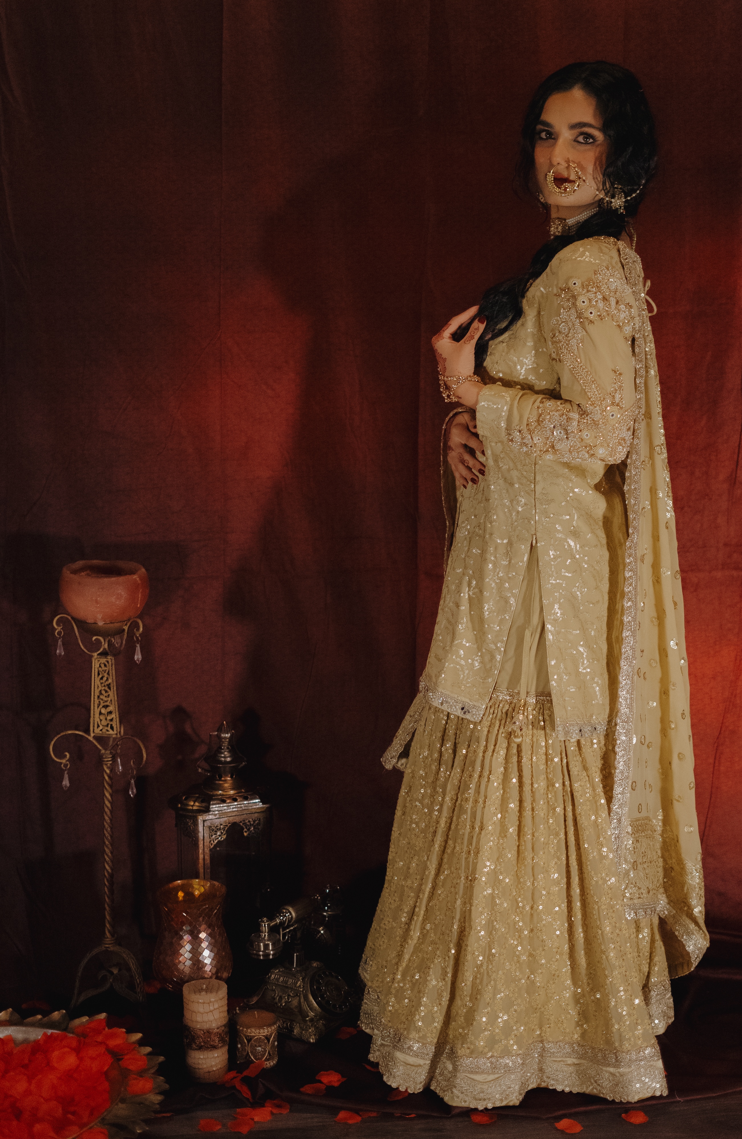 Jhoom Garara