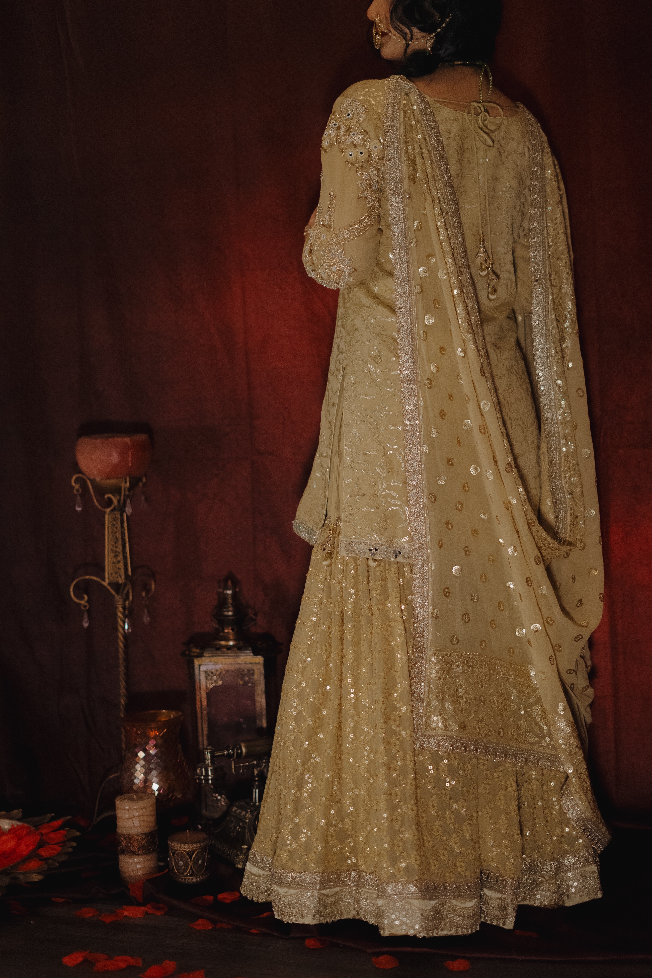Jhoom Garara