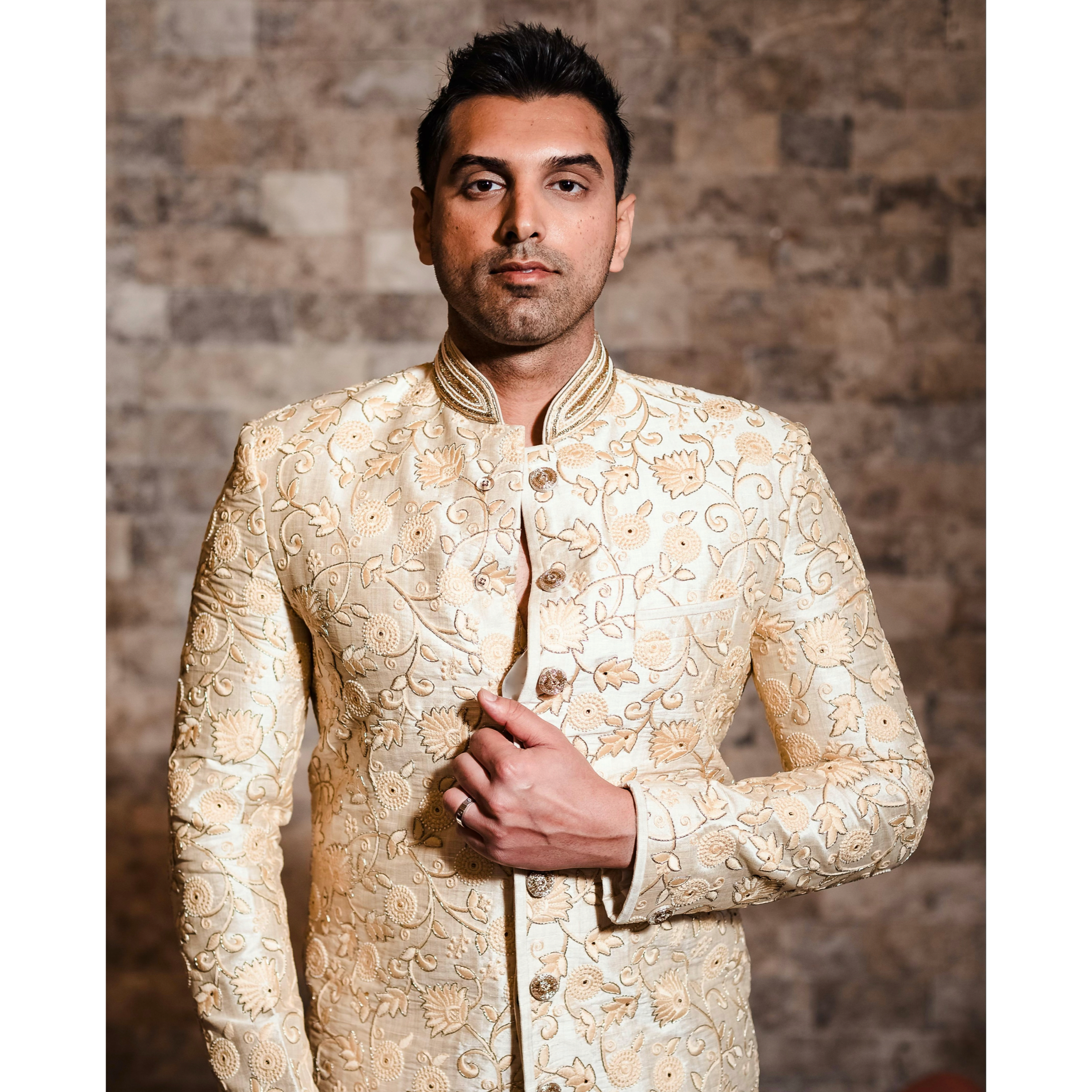 Nawab Sherwani