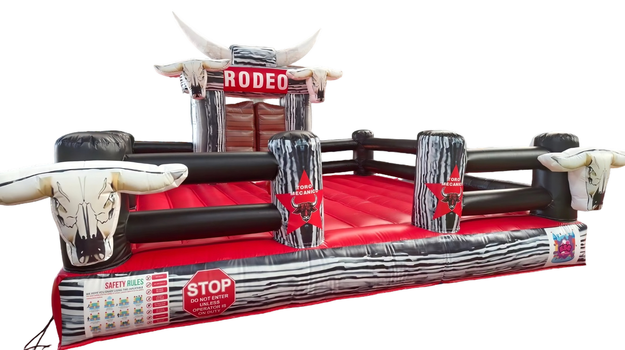 Mechanical Bull