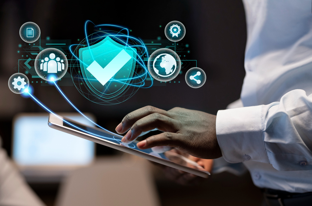 Certificado Digital CNPJ ou e-CPF