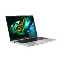 Acer Aspire Lite 14  Intel® Core™ i3-N300 processor 8GB LPDDR5 RAM /  512GB SSD