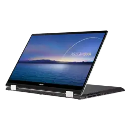 ASUS ZenBook Flip 15  Intel® Core™ i7-11370H Processor 11TH GEN/ 16GB RAM/ 1TB SSD