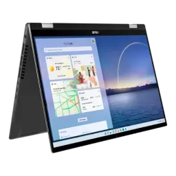 ASUS ZenBook Flip 15  Intel® Core™ i7-11370H Processor 11TH GEN/ 16GB RAM/ 1TB SSD