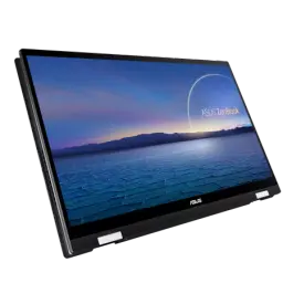 ASUS ZenBook Flip 15  Intel® Core™ i7-11370H Processor 11TH GEN/ 16GB RAM/ 1TB SSD