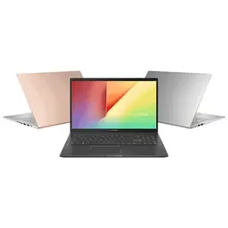 Asus VivoBook 15  Intel Core i7-1165G7 11th Gen | 16GB RAM / 512GB SSD