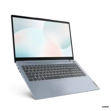 Lenovo Ideapad 3 15 AMD Ryzen 5 5500U / 8GB RAM / 256GB SSD