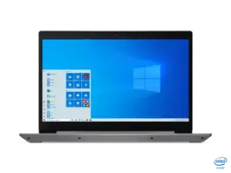 Lenovo IdeaPad L3 15ITL6 Celeron 10th Gen / 4GB RAM / 256GB SSD 
