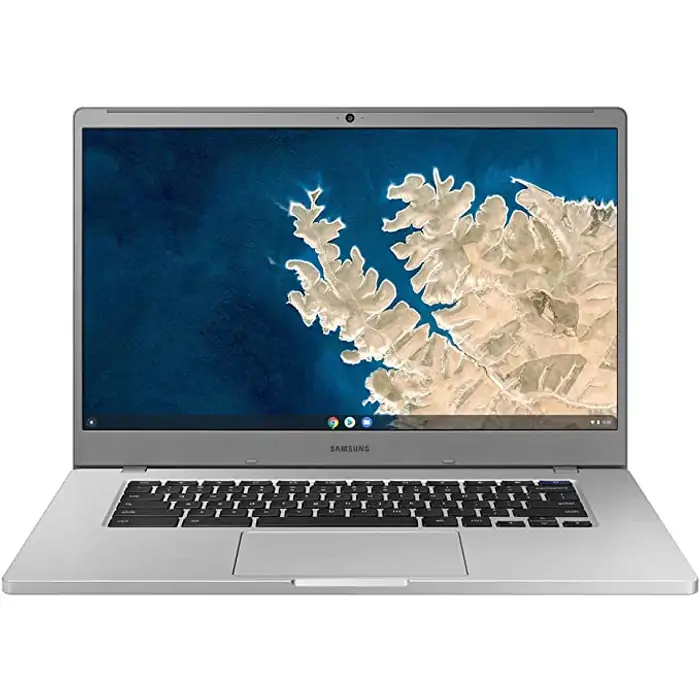 Powerful Samsung Chromebook 4+ | Dual Core Intel® Celeron® Processor N4000
