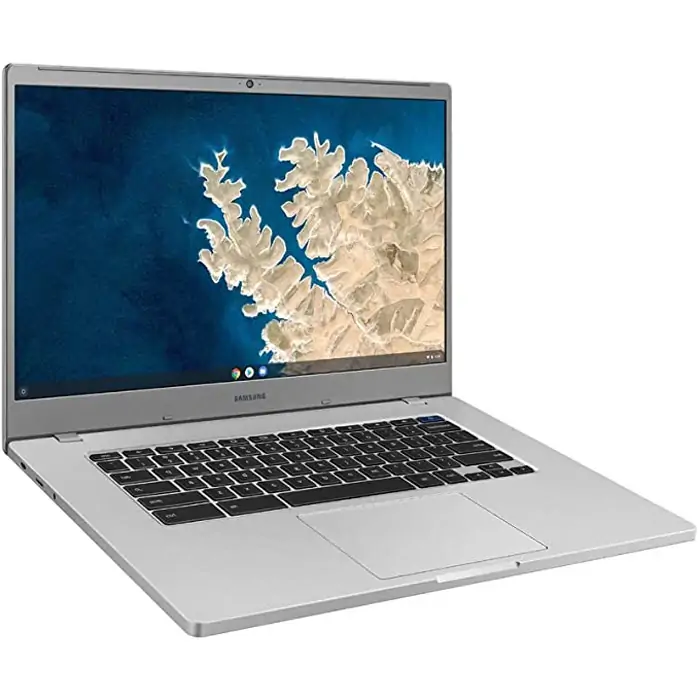 Powerful Samsung Chromebook 4+ |  Dual Core Intel® Celeron® Processor N4000