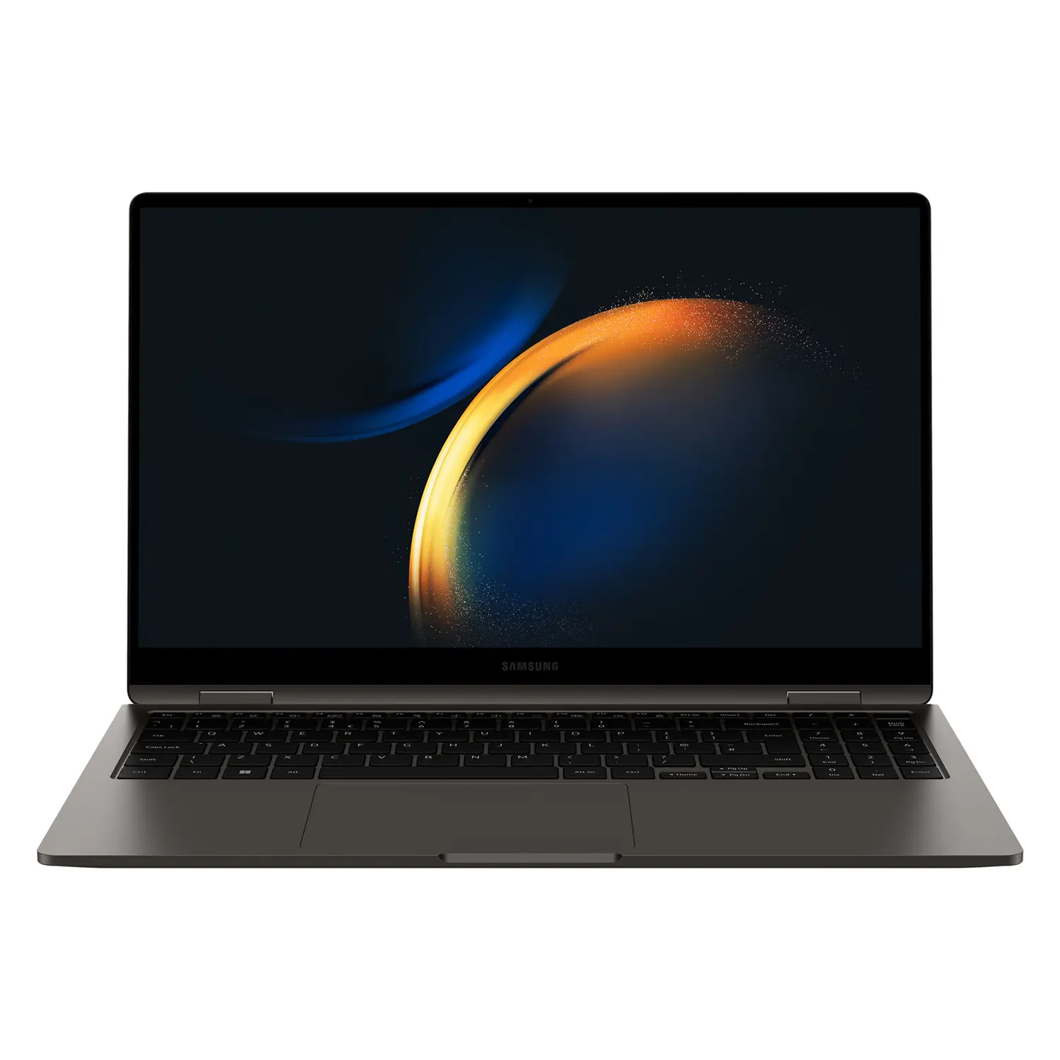 Samsung Galaxy Book3 360 NP730QFG-KA3IN | Evo Intel Core i7 13th Generation 1355U, 16GB Ram, 1TB SSD, Windows 