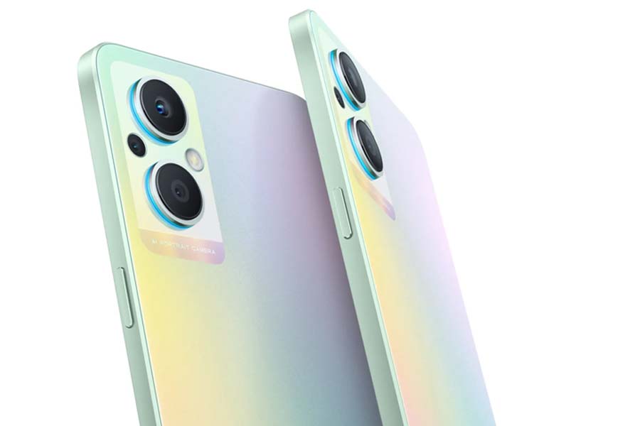 Oppo F21 Pro Series Snapdragon 680 processor 8GB RAM / 128GB Storage