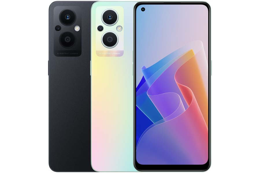 Oppo F21 Pro Series Snapdragon 680 processor 8GB RAM / 128GB Storage
