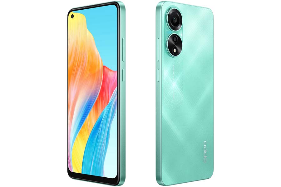 Oppo A78 5G with Snapdragon 680 and 90Hz AMOLED
