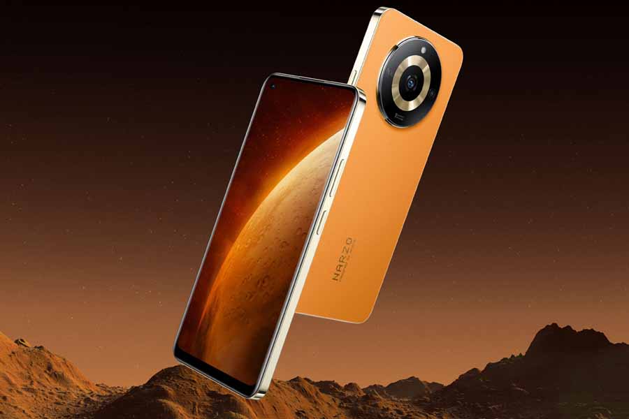 Realme Narzo 60 5G (16GB/256GB)