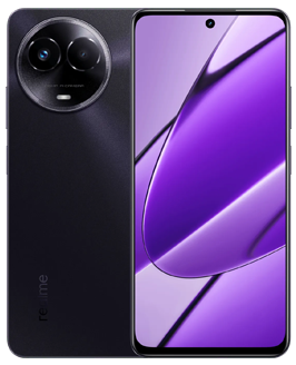 Realme 11 5G (Glory Black , 256GB)