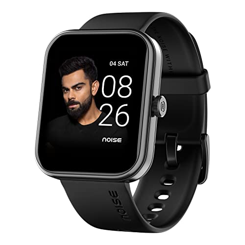 Noise Pulse 2 Max 1.85" Display, Bluetooth Calling Smart Watch