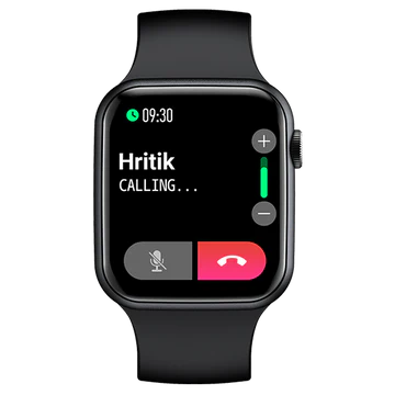FIREBOLT | RING/CALL BLUETOOTH CALLING SMARTWATCH