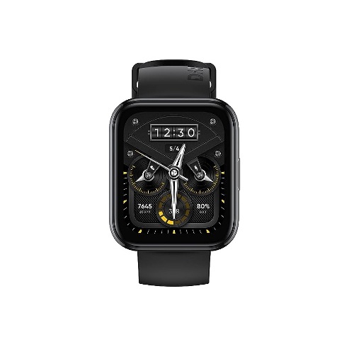 Realme Smart Watch 2 Pro (Neo Grey) Bluetooth