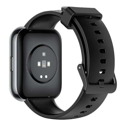 Realme Smart Watch 2 Pro (Neo Grey) Bluetooth