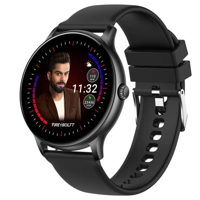 FIREBOLTT PHOENIX BLUETOOTH CALLING SMARTWATCH
