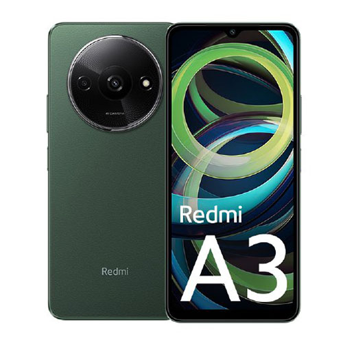 Redmi A3