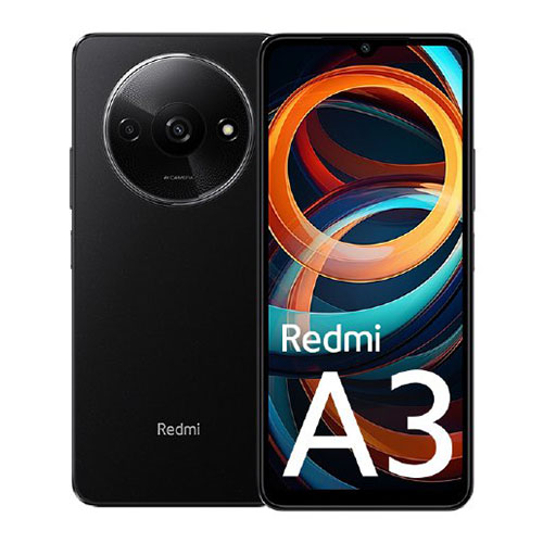 Redmi A3 