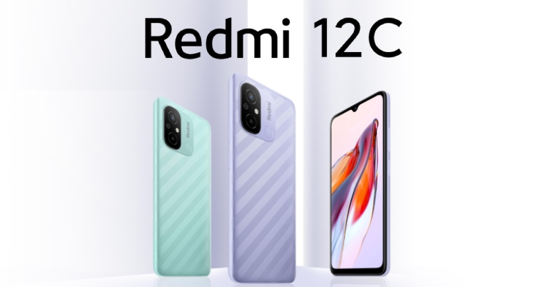 Redmi 12C