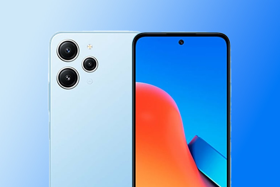 Xaiomi Redmi 12 