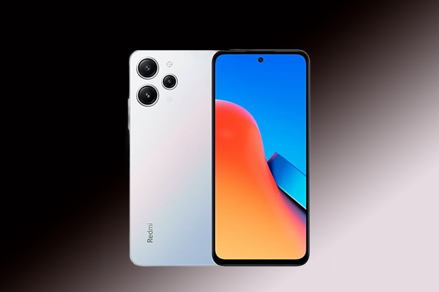 Xaiomi Redmi 12 