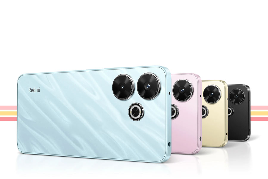 Redmi 13 5G