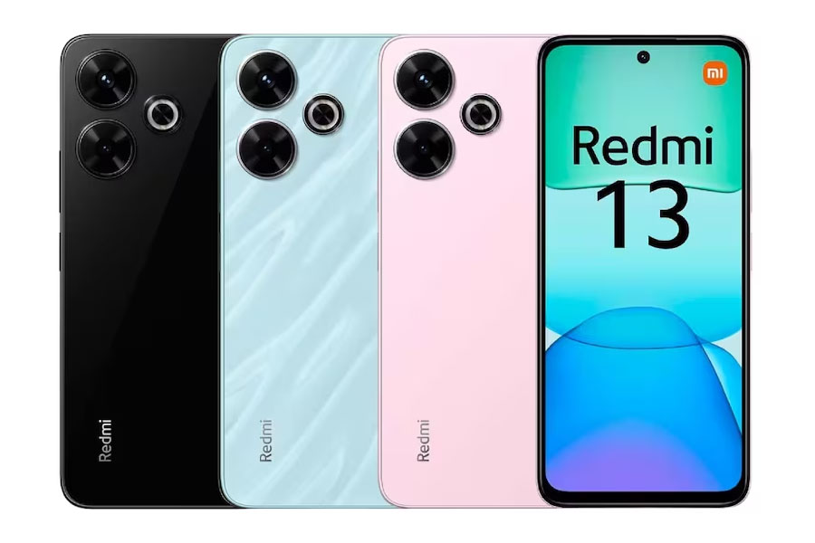 Redmi 13 5G