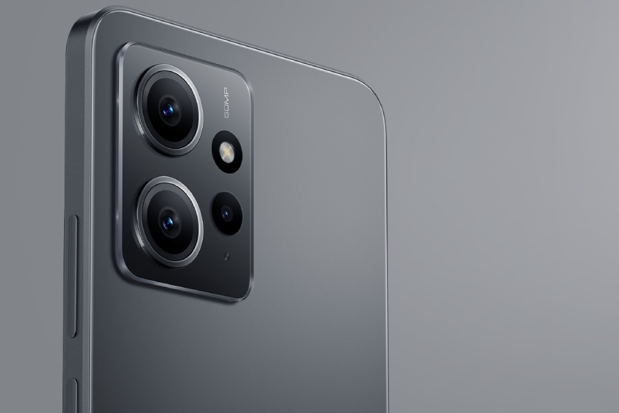 Xiaomi Redmi Note 12 4G (8/128GB) 